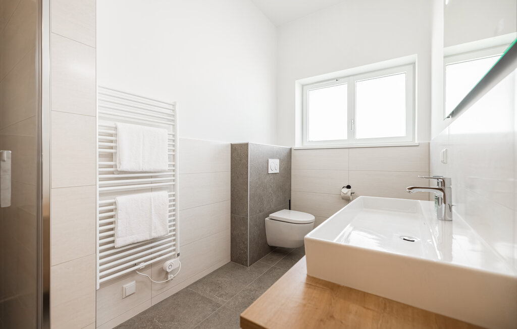 Feriehus - Neudauberg , Østerrike - ABU213 28