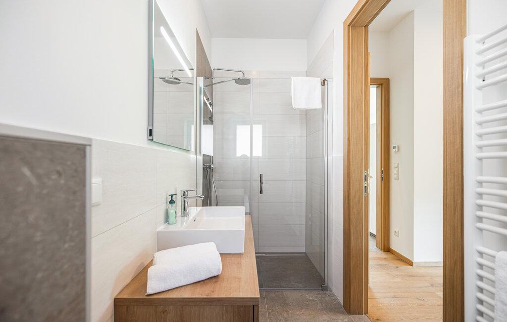 Feriehus - Neudauberg , Østerrike - ABU213 31