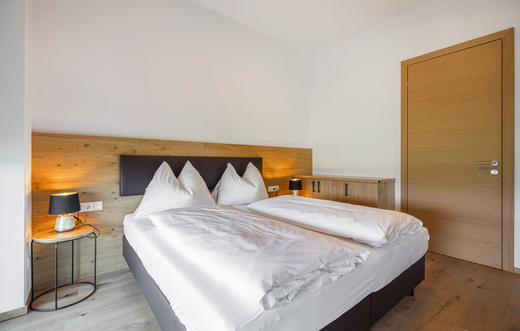 Feriehus - Neudauberg , Østerrike - ABU213 18