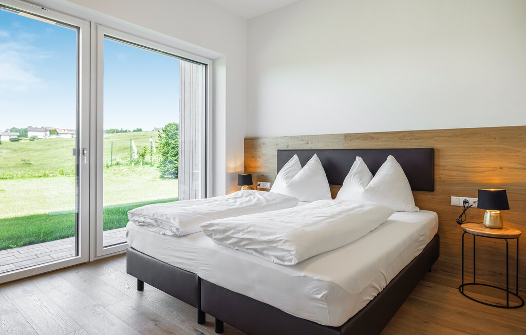 Feriehus - Neudauberg , Østerrike - ABU213 20