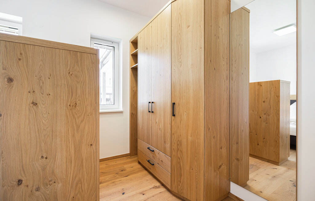 Feriehus - Neudauberg , Østerrike - ABU213 22