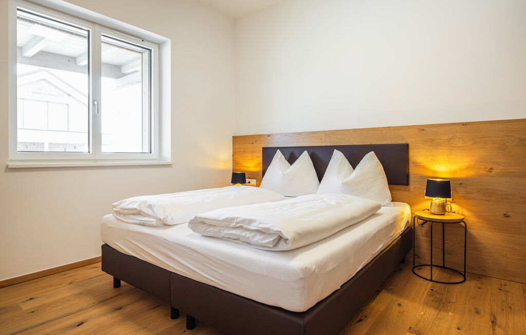 Feriehus - Neudauberg , Østerrike - ABU213 23