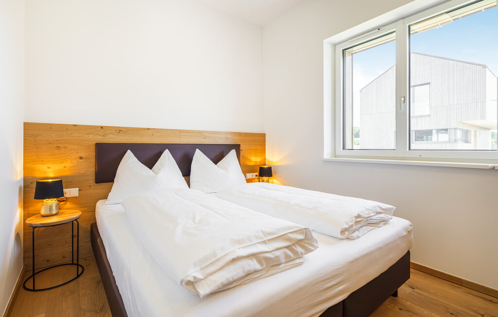 Feriehus - Neudauberg , Østerrike - ABU213 24