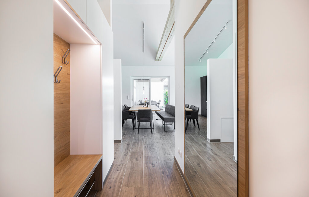 Feriehus - Neudauberg , Østerrike - ABU213 17