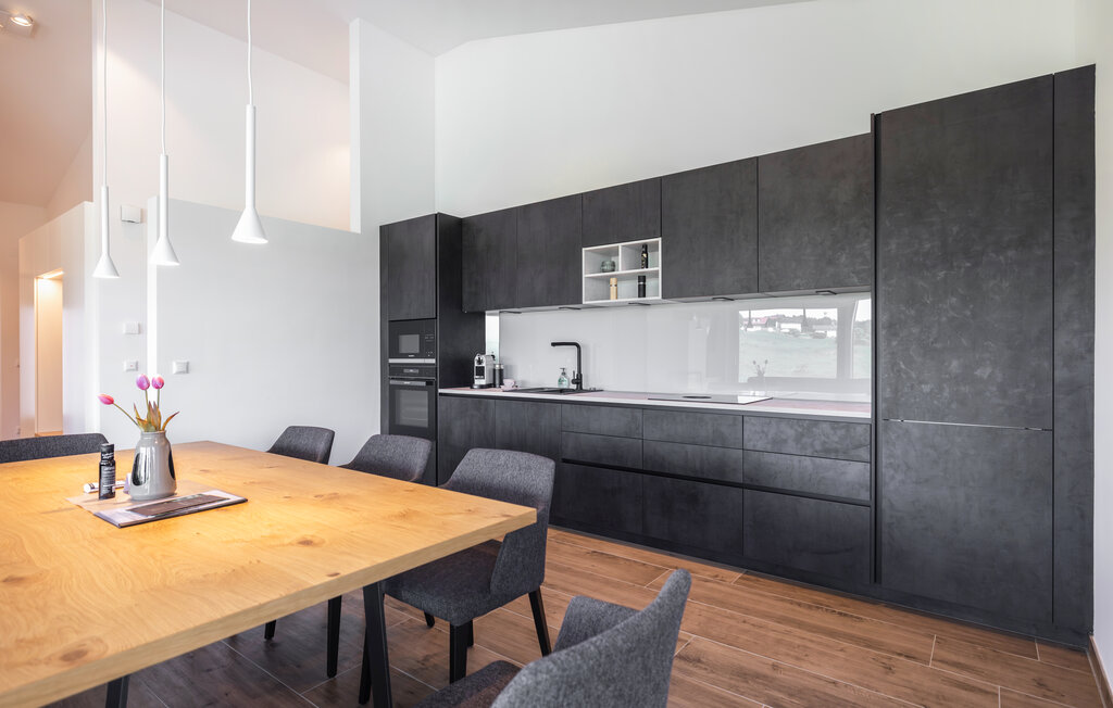 Feriehus - Neudauberg , Østerrike - ABU213 16