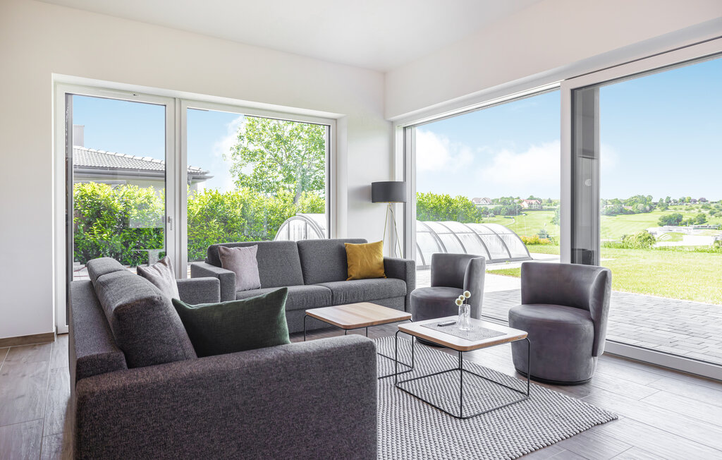 Feriehus - Neudauberg , Østerrike - ABU213 2