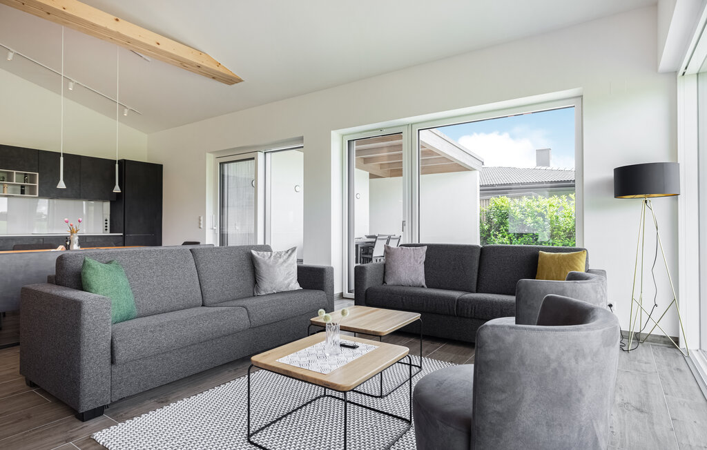 Feriehus - Neudauberg , Østerrike - ABU213 6