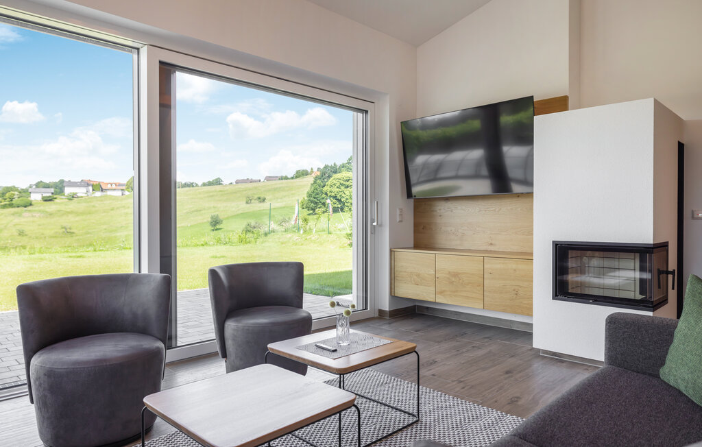 Feriehus - Neudauberg , Østerrike - ABU213 15