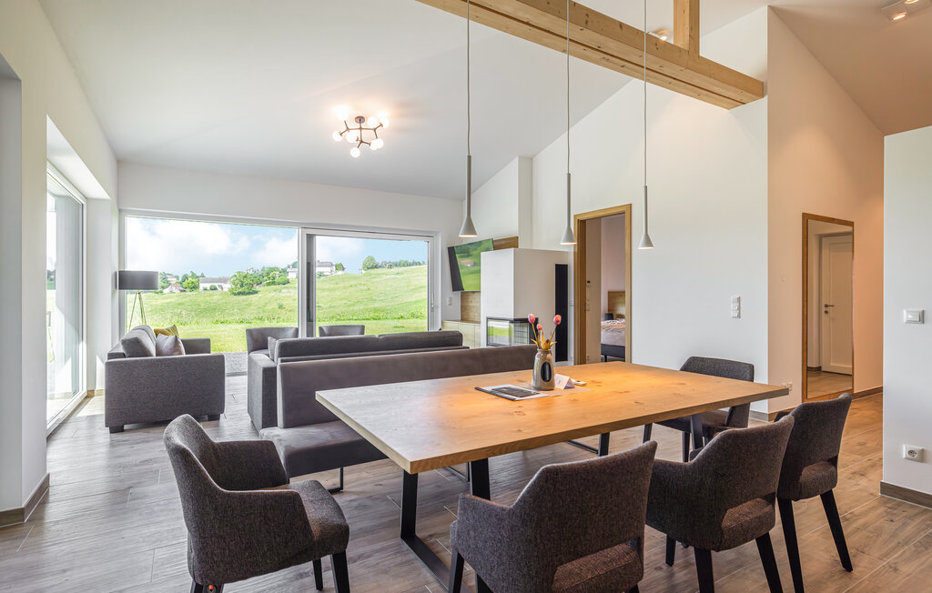 Feriehus - Neudauberg , Østerrike - ABU213 3