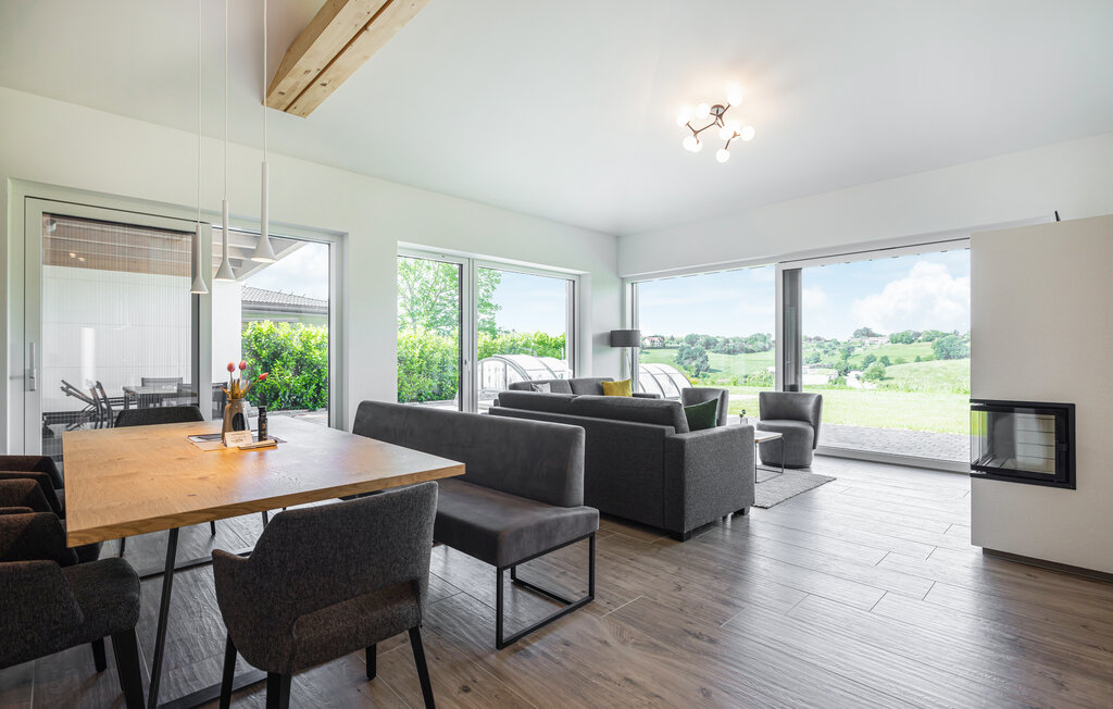 Feriehus - Neudauberg , Østerrike - ABU213 7