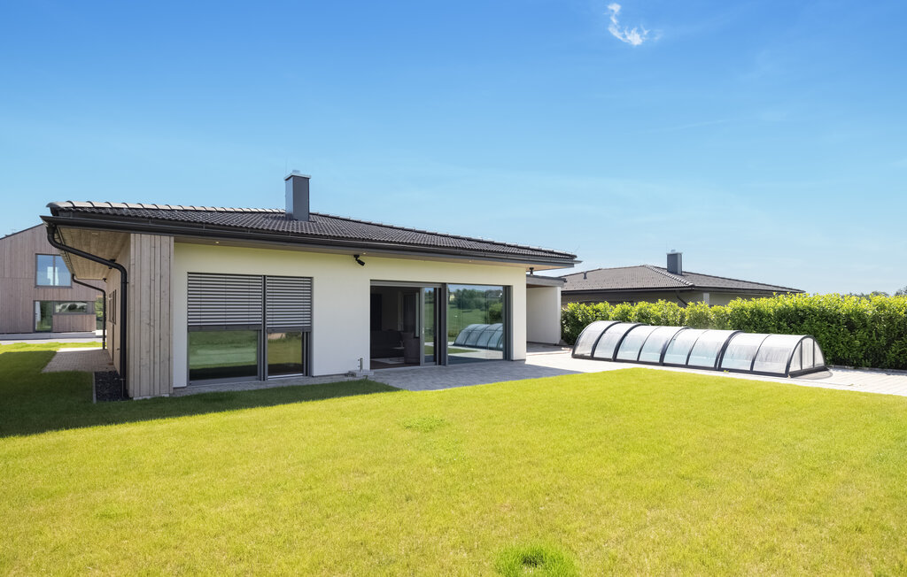 Feriehus - Neudauberg , Østerrike - ABU213 10