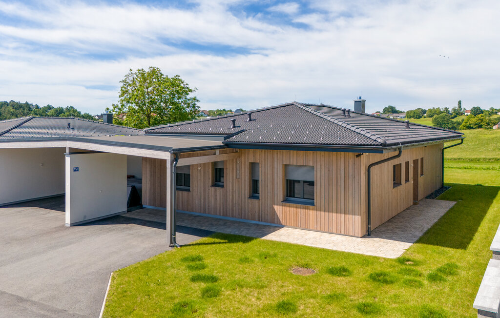 Feriehus - Neudauberg , Østerrike - ABU213 11