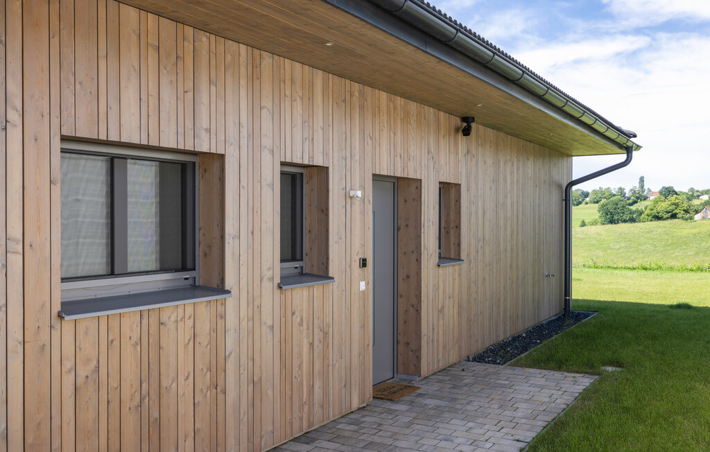 Feriehus - Neudauberg , Østerrike - ABU213 14