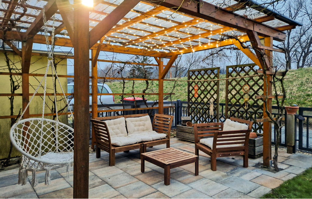 Feriehus - Rauchwart , Østerrike - ABU209 8