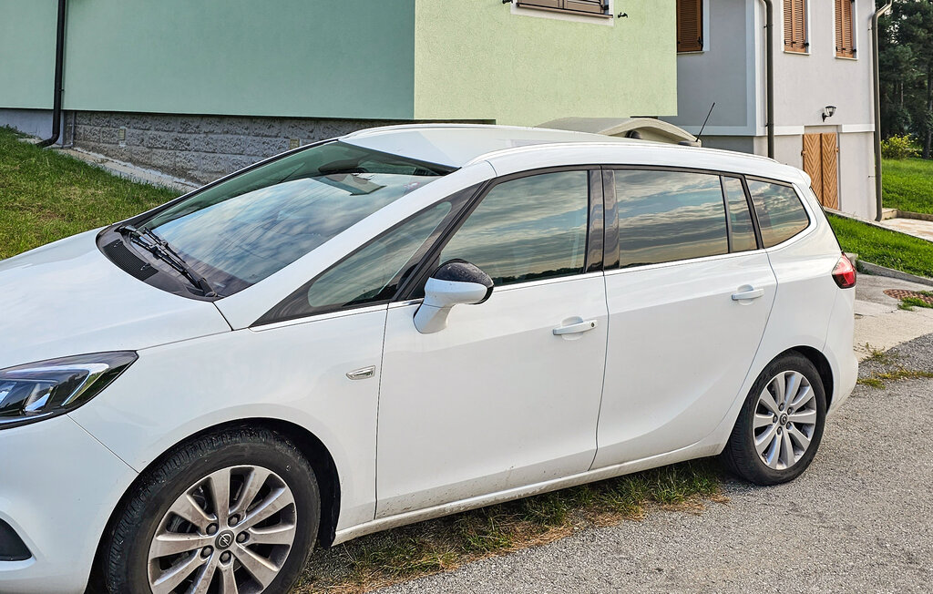 Ferienhaus - Deutsch Schützen-Südburgenland , Österreich - ABU161 13