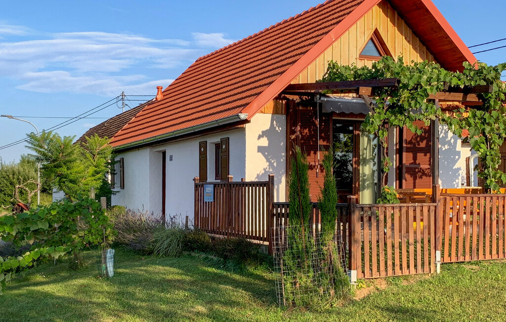 Ferienhaus - Stegersbach , Österreich - ABU197 4