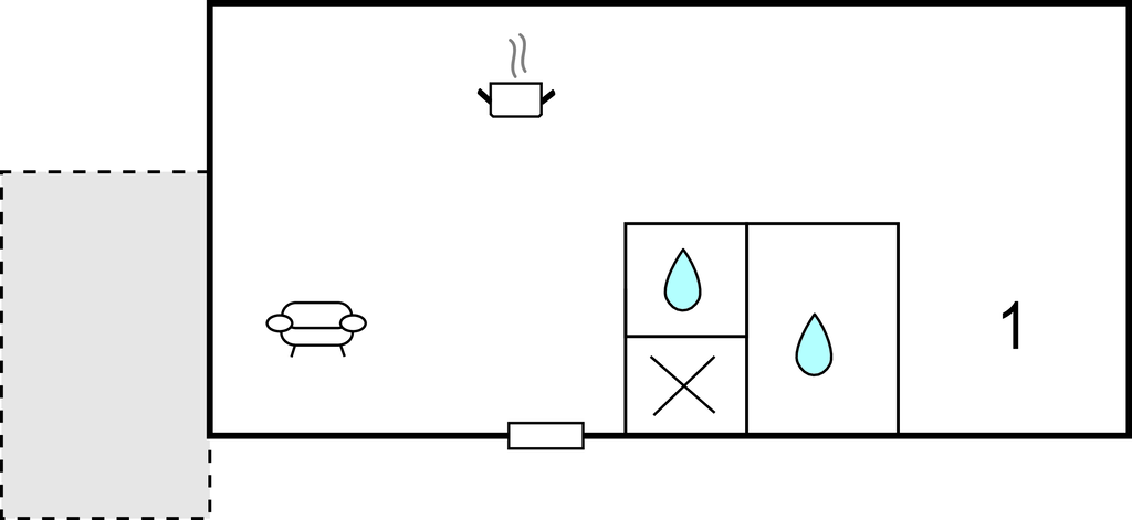 Feriehuse - Güssing , Østrig - ABU210 