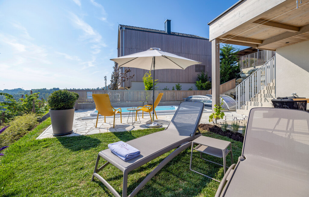 Feriehus - Stegersbach , Østerrike - ABU212 15