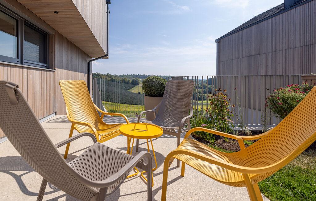 Feriehus - Stegersbach , Østerrike - ABU212 16