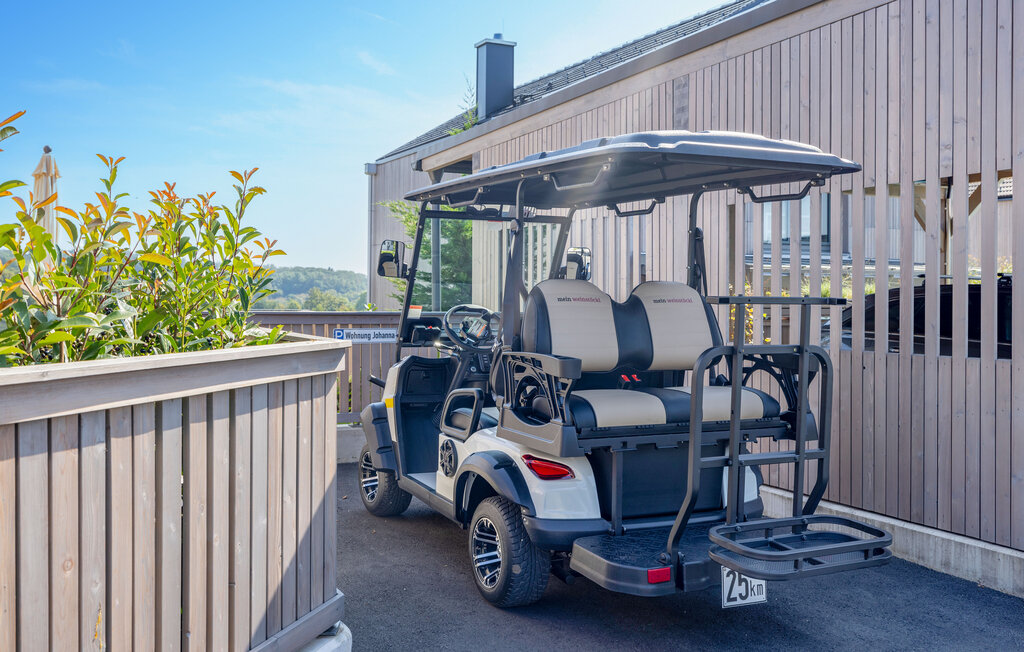 Feriehus - Stegersbach , Østerrike - ABU212 19