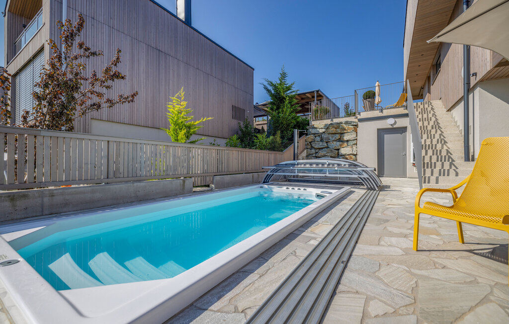 Feriehus - Stegersbach , Østerrike - ABU212 11