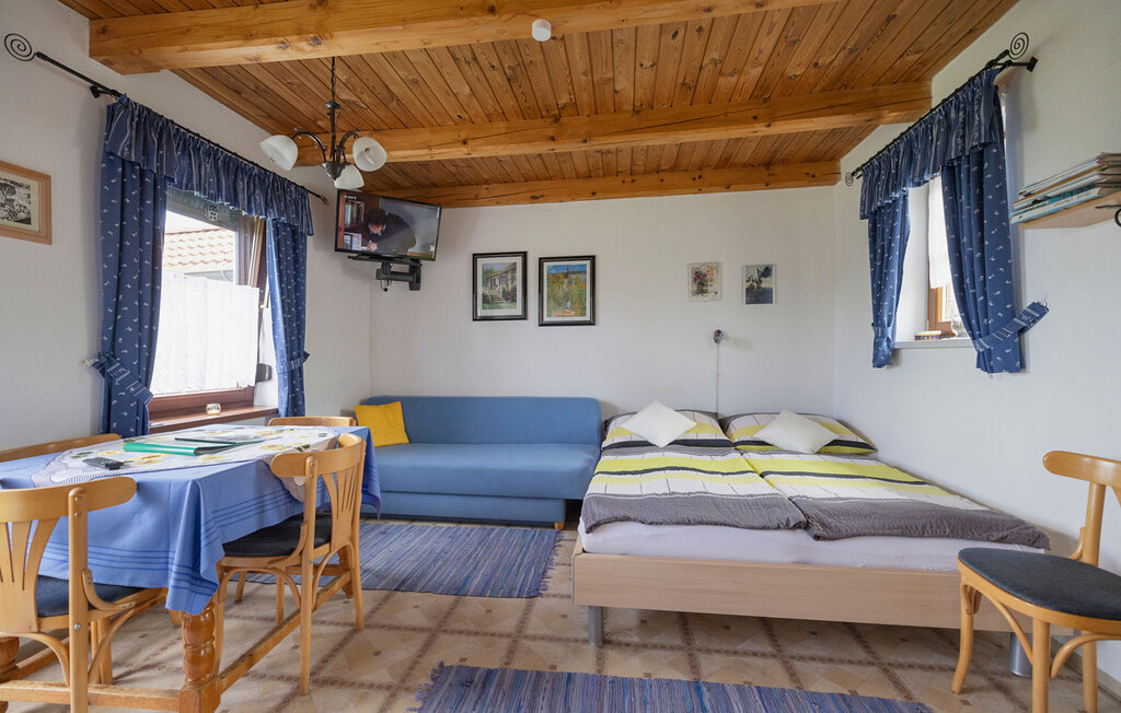 Feriehus - Rechnitz , Østerrike - ABU202 8