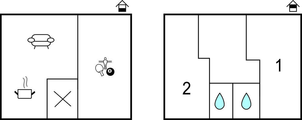 Feriehus - Südburgenland/Eltendorf , Østerrike - ABU177 
