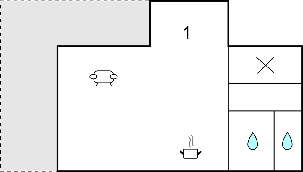 Feriehuse - Eisenberg , Østrig - ABU196 