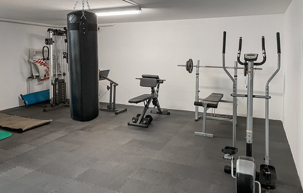 Feriehus - Rauchwart , Østerrike - ABU206 27