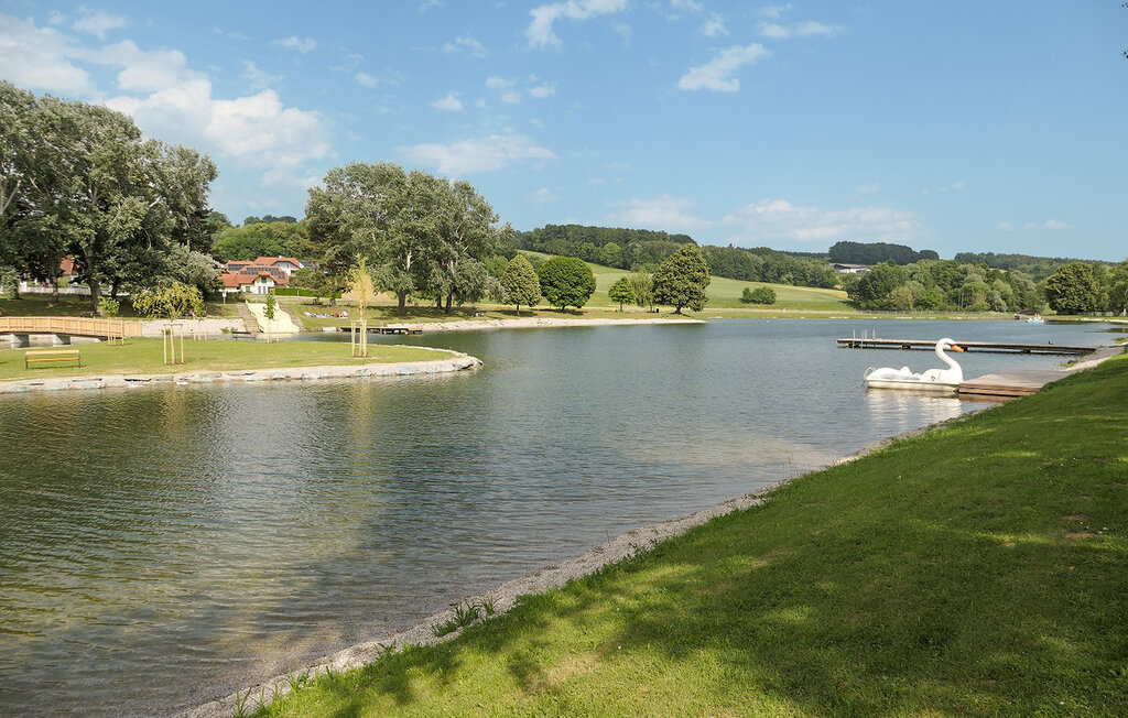 Ferieleilighet - Südburgenland , Østerrike - ABU175 26