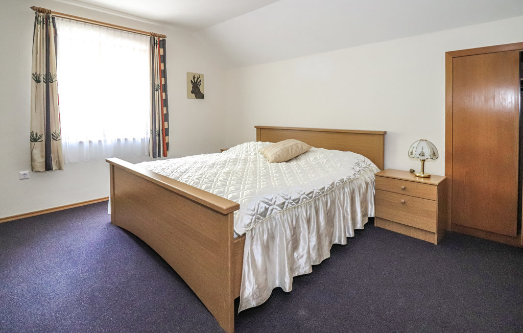 Ferieleilighet - Obervellach , Østerrike - AKA226 12