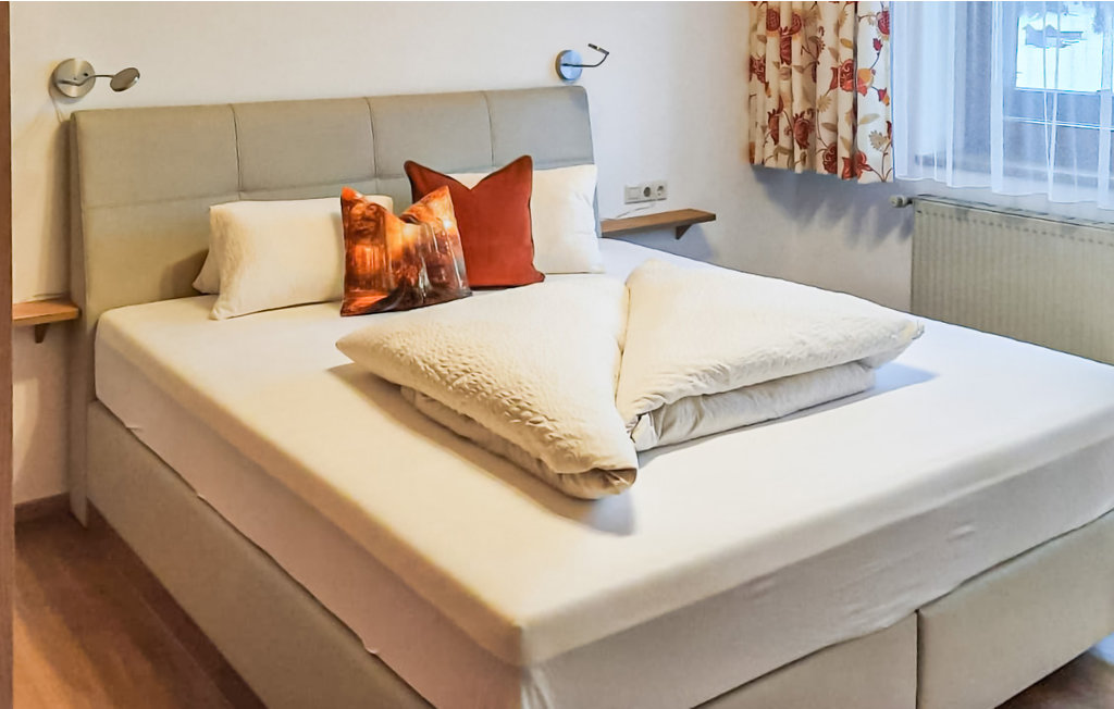 Ferieleilighet - Maria Luggau , Østerrike - AKA112 6