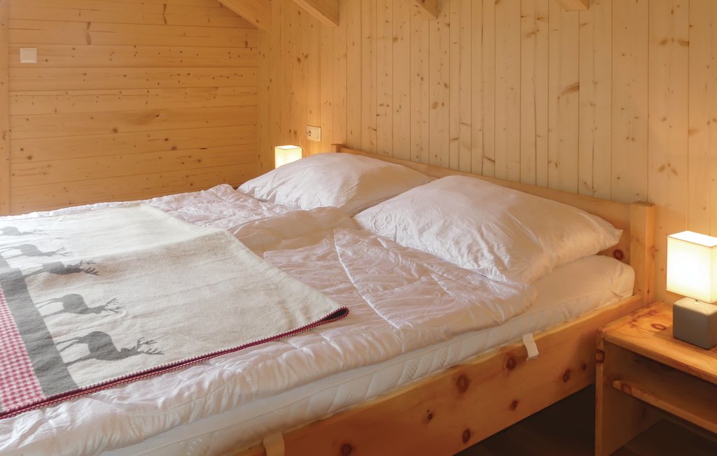 Feriehuse - Flattnitz , Østrig - AKA212 15