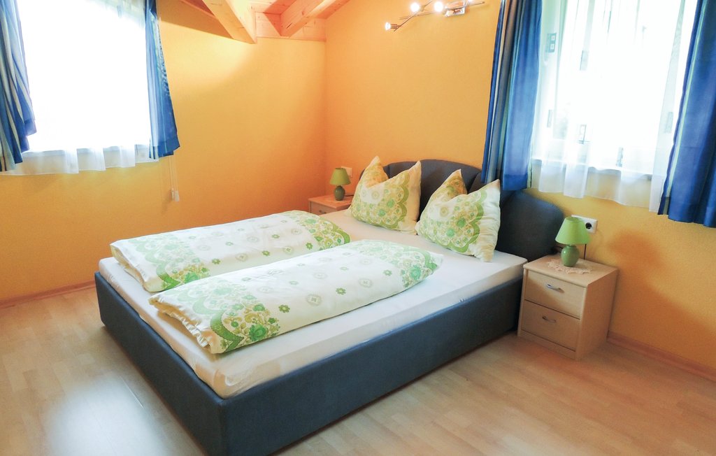 Ferieleilighet - Hohe Tauern , Østerrike - AKA136 3