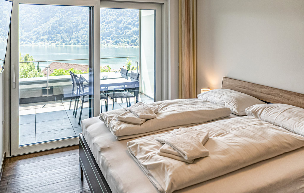 Lejlighed - Ossiacher See , Østrig - AKA217 5