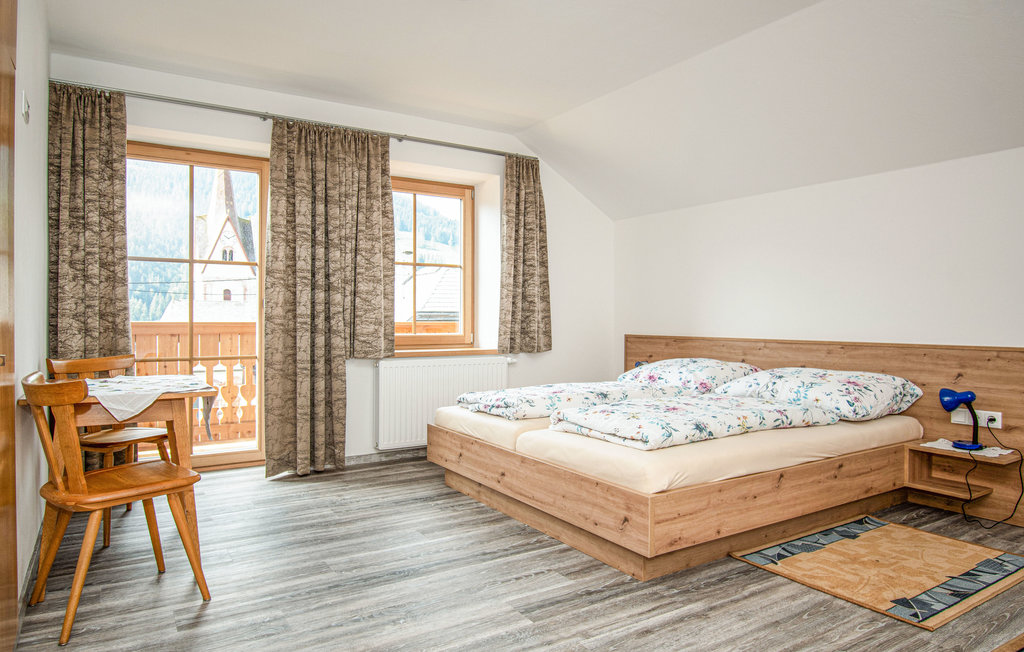 Ferieleilighet - Liesing , Østerrike - AKA229 4