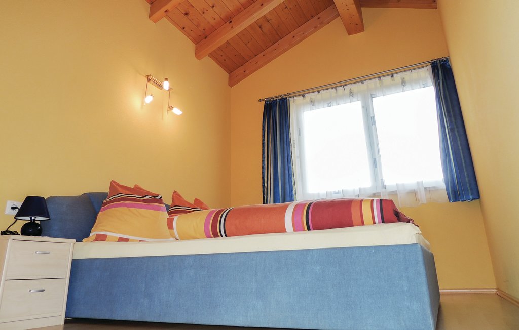 Ferieleilighet - Hohe Tauern , Østerrike - AKA136 26