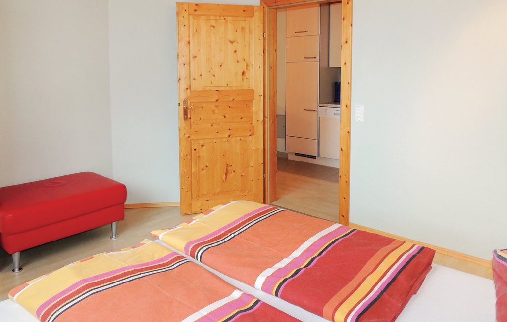 Lejlighed - Hohe Tauern , Østrig - AKA137 31