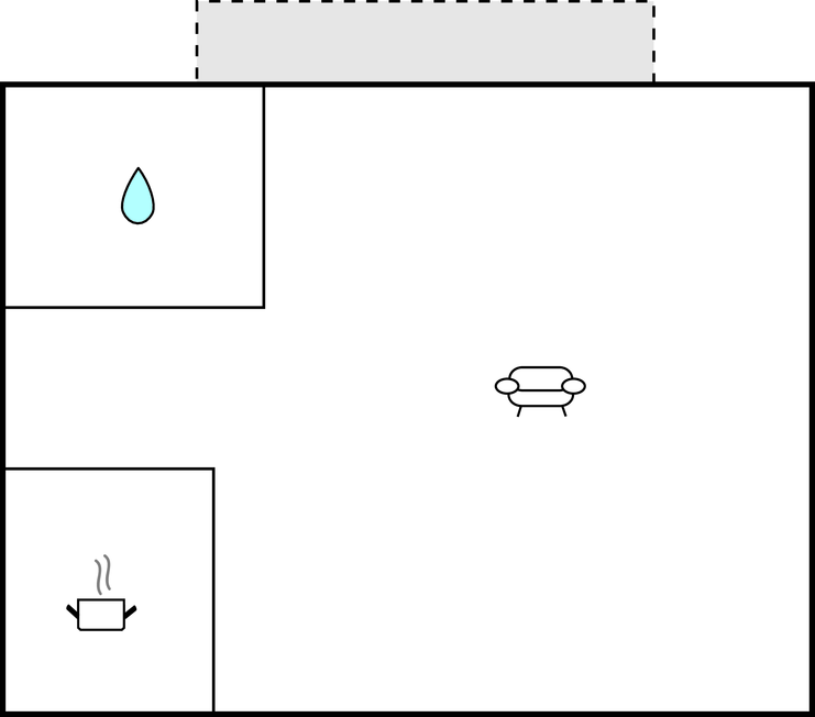 Feriehus - Maria Luggau , Østerrike - AKA113 