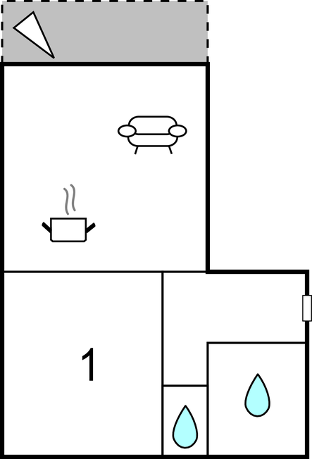 Ferieleilighet - Sattendorf am Ossiachersee , Østerrike - AKA194 
