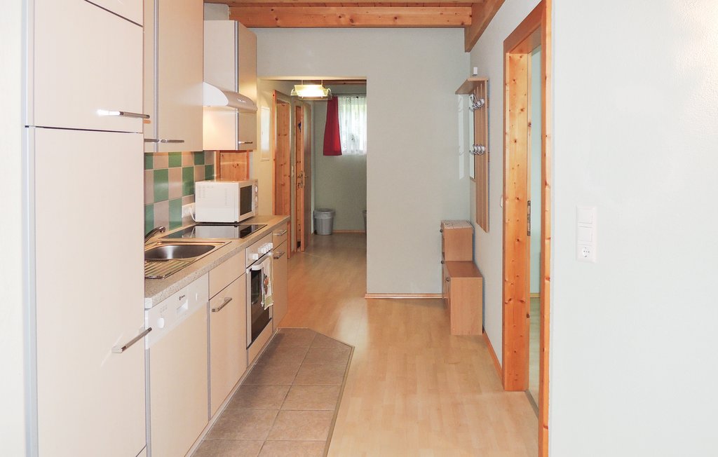 Lejlighed - Hohe Tauern , Østrig - AKA137 22