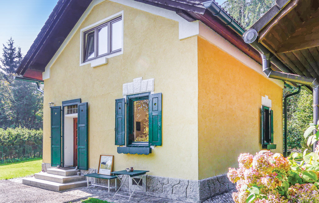 Ferienhaus - Maria Elend , Österreich - AKA192 1