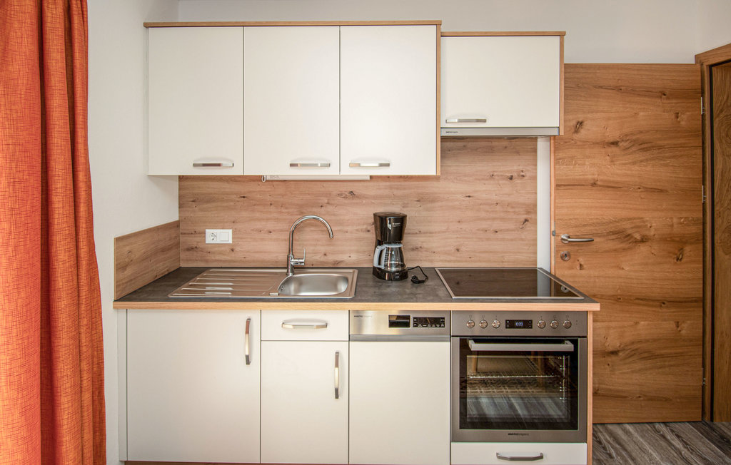 Ferieleilighet - Liesing , Østerrike - AKA230 2