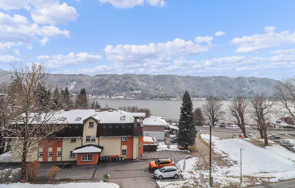 Ferieleilighet - Sattendorf , Østerrike - AKA234 1