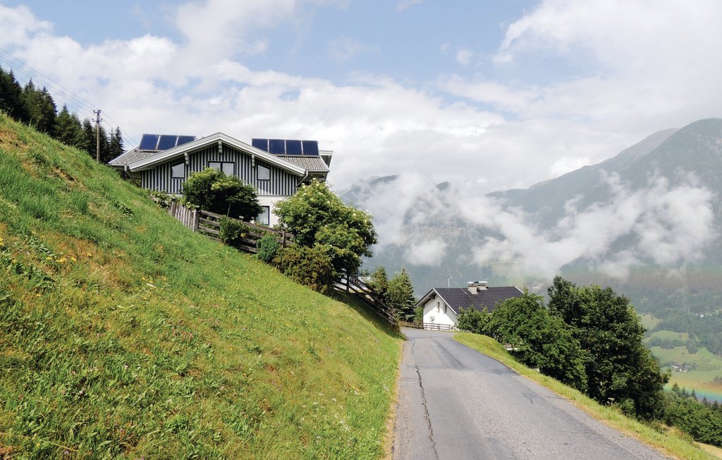 Ferieleilighet - Hohe Tauern , Østerrike - AKA136 4