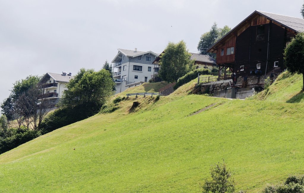 Ferieleilighet - Hohe Tauern , Østerrike - AKA136 10