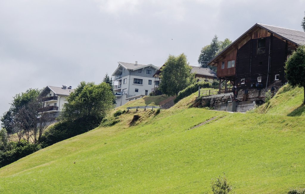 Lejlighed - Hohe Tauern , Østrig - AKA137 9