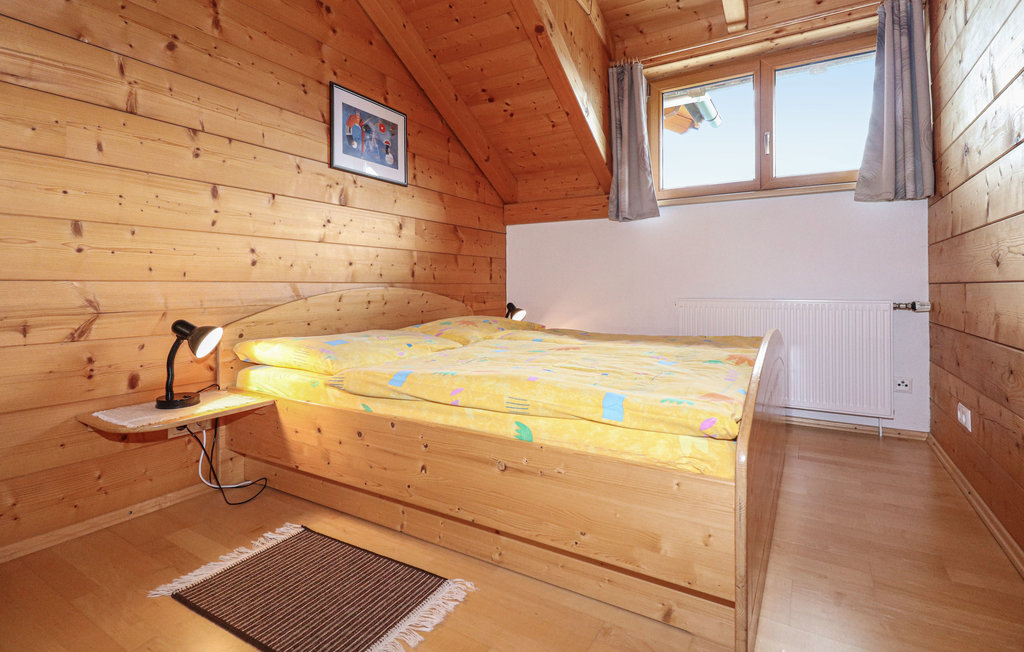 Feriehuse - Steinfeld/Drautal , Østrig - AKA080 17