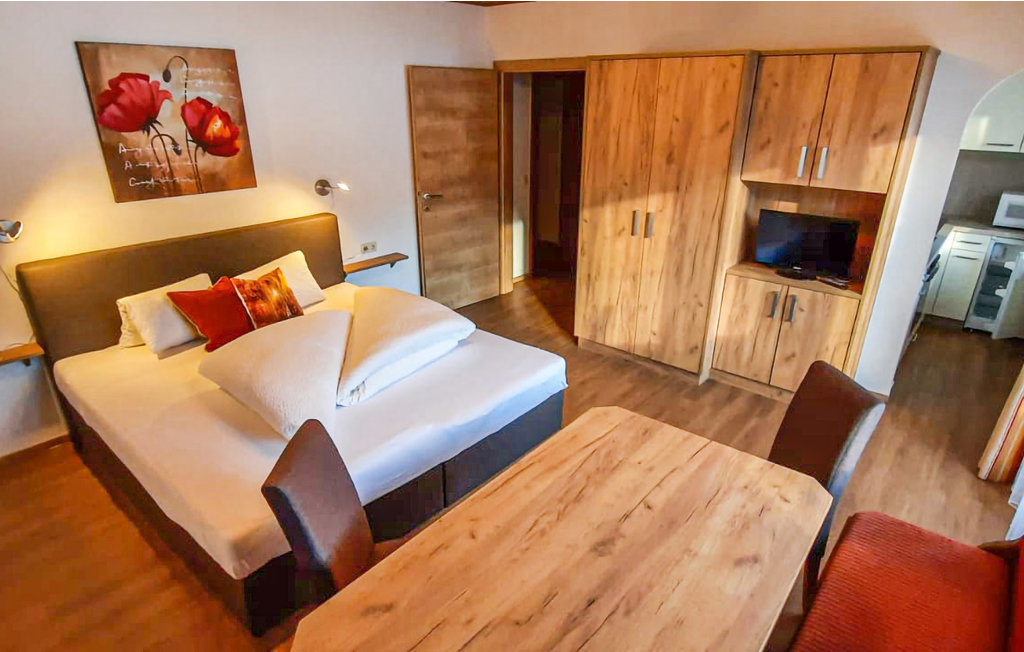 Ferieleilighet - Maria Luggau , Østerrike - AKA112 5