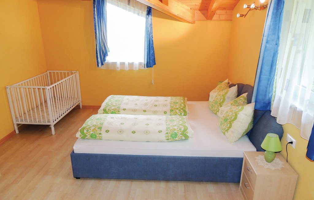 Ferieleilighet - Hohe Tauern , Østerrike - AKA136 23